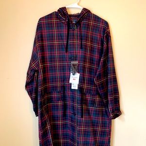 Uniqlo 100% new coat with tag on